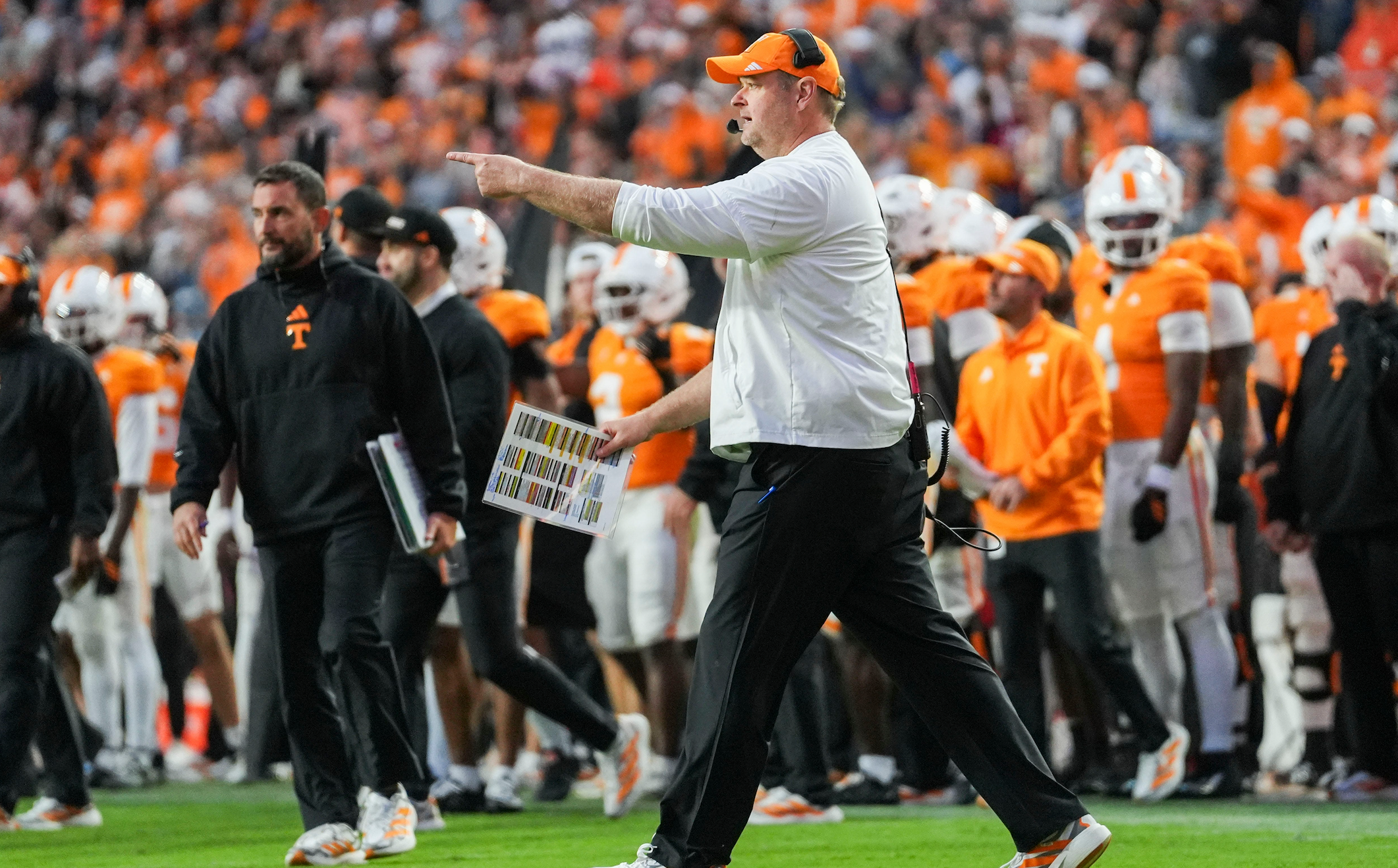 Tennessee Vols