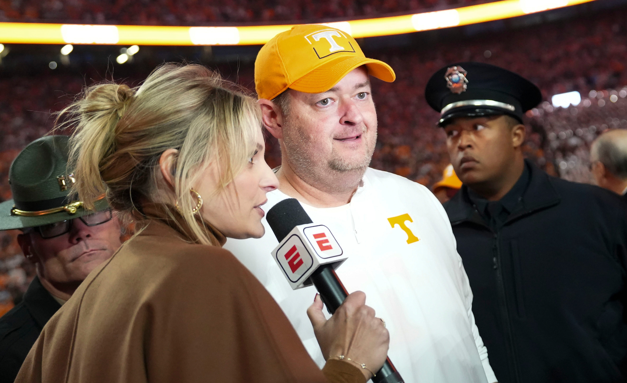 Tennessee Vols