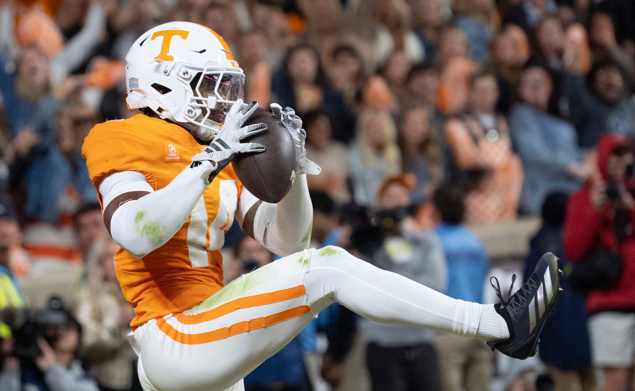 Tennessee Vols