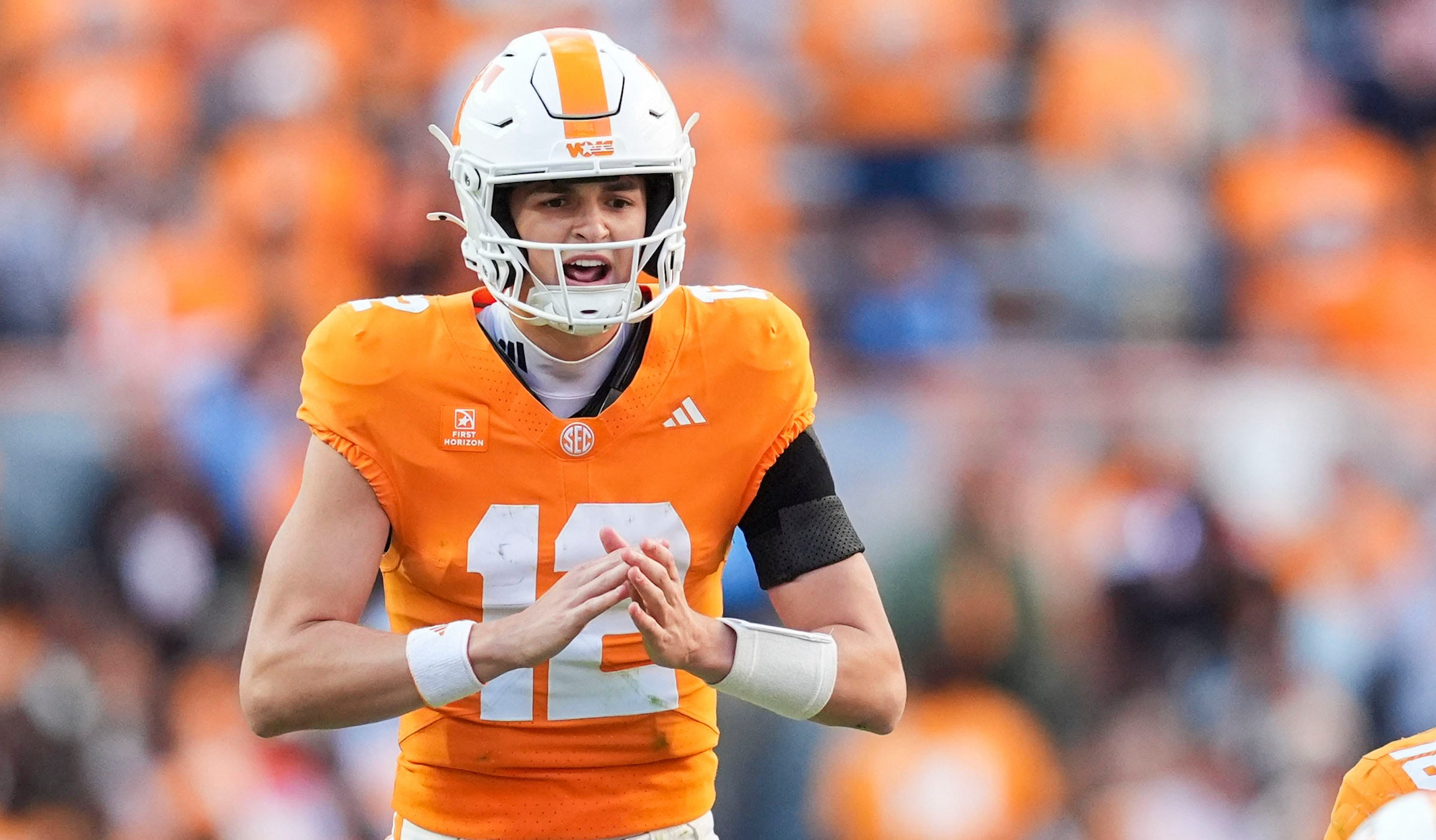 Tennessee Vols