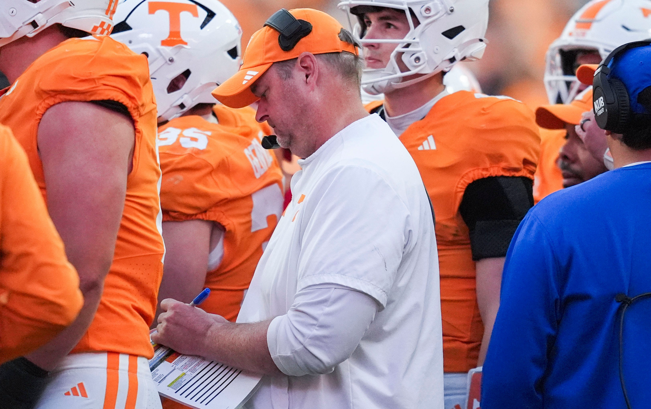 Tennessee Vols