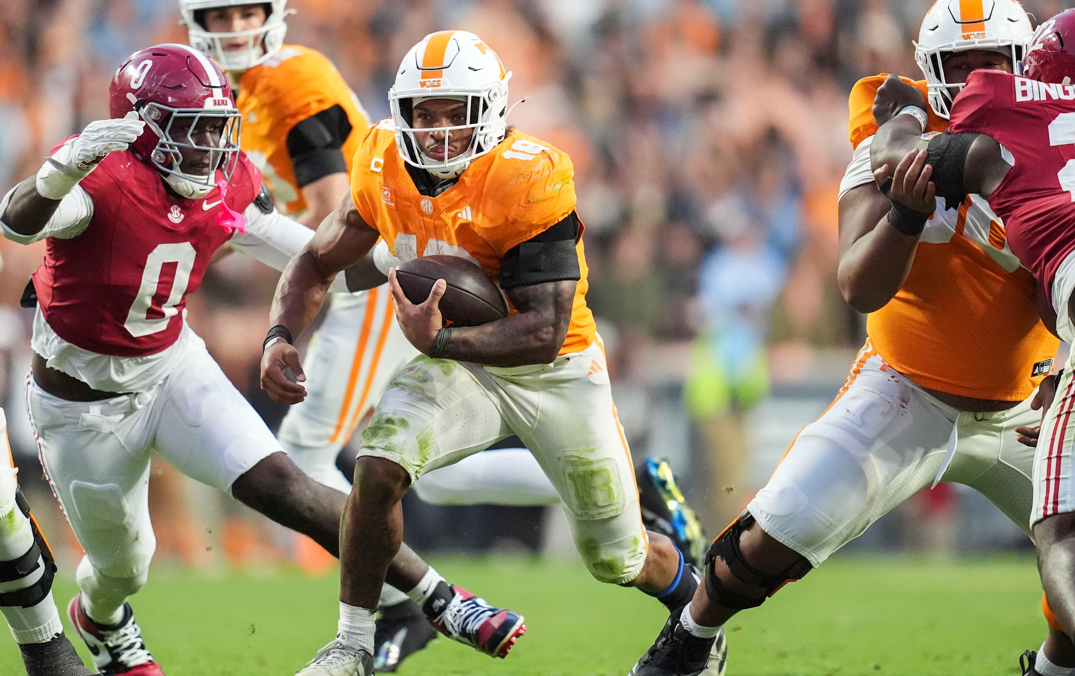 Tennessee Vols
