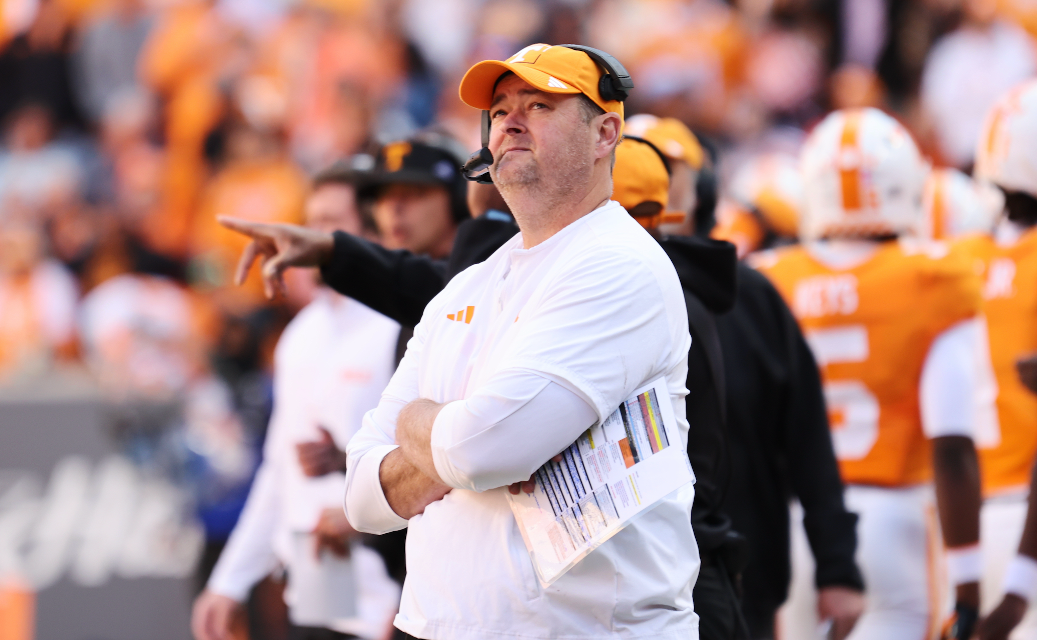 Tennessee Vols