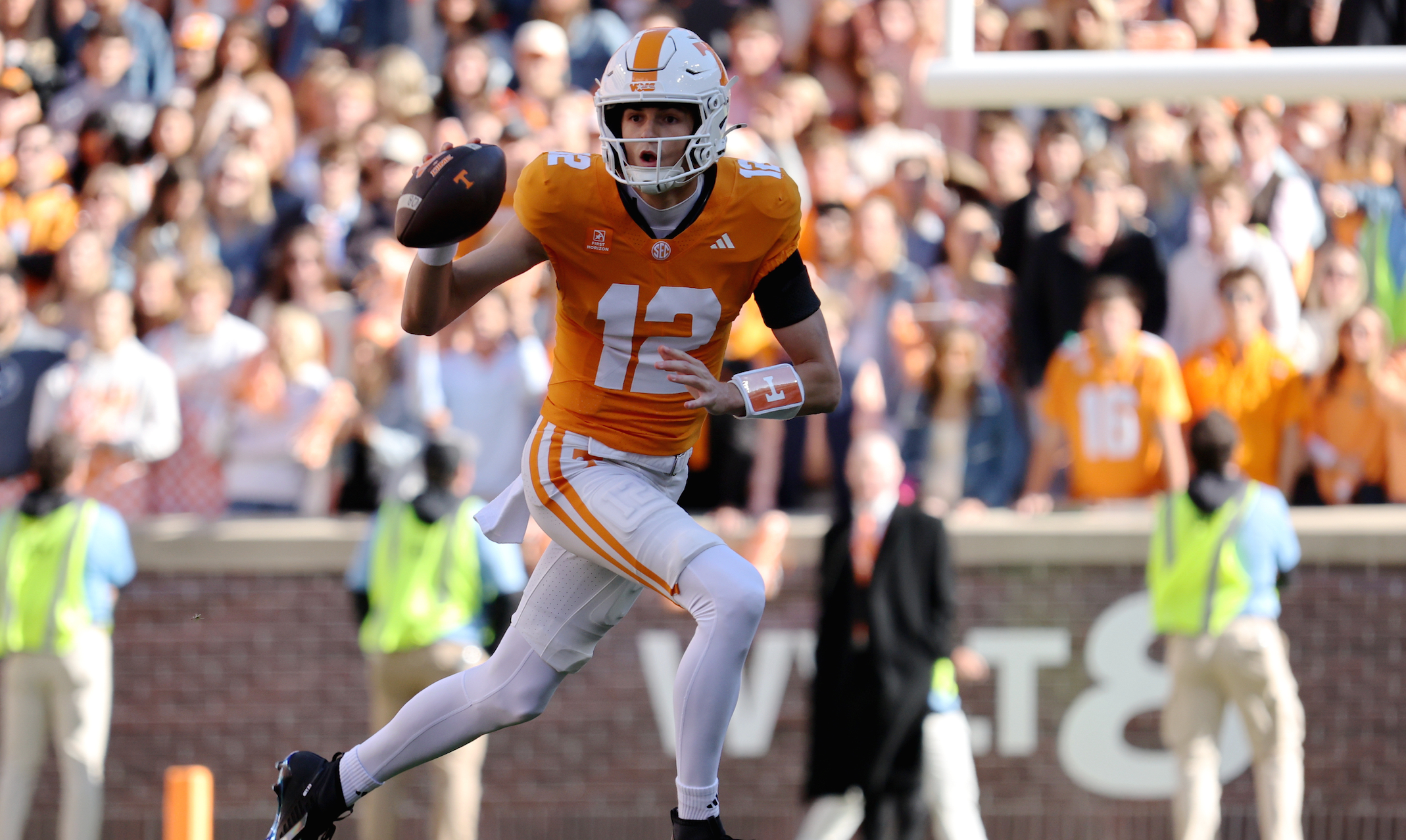Tennessee Vols