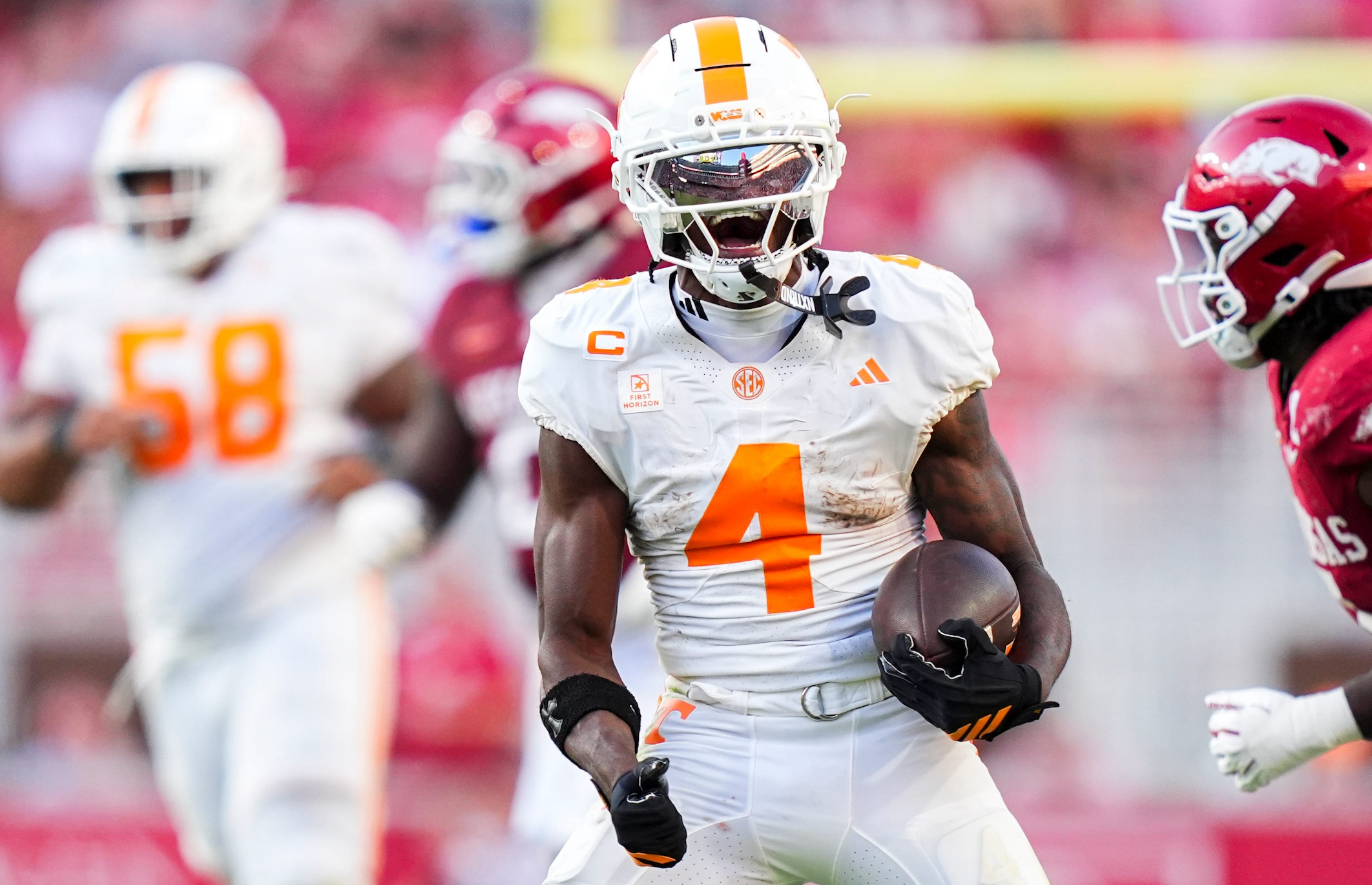 Tennessee Vols