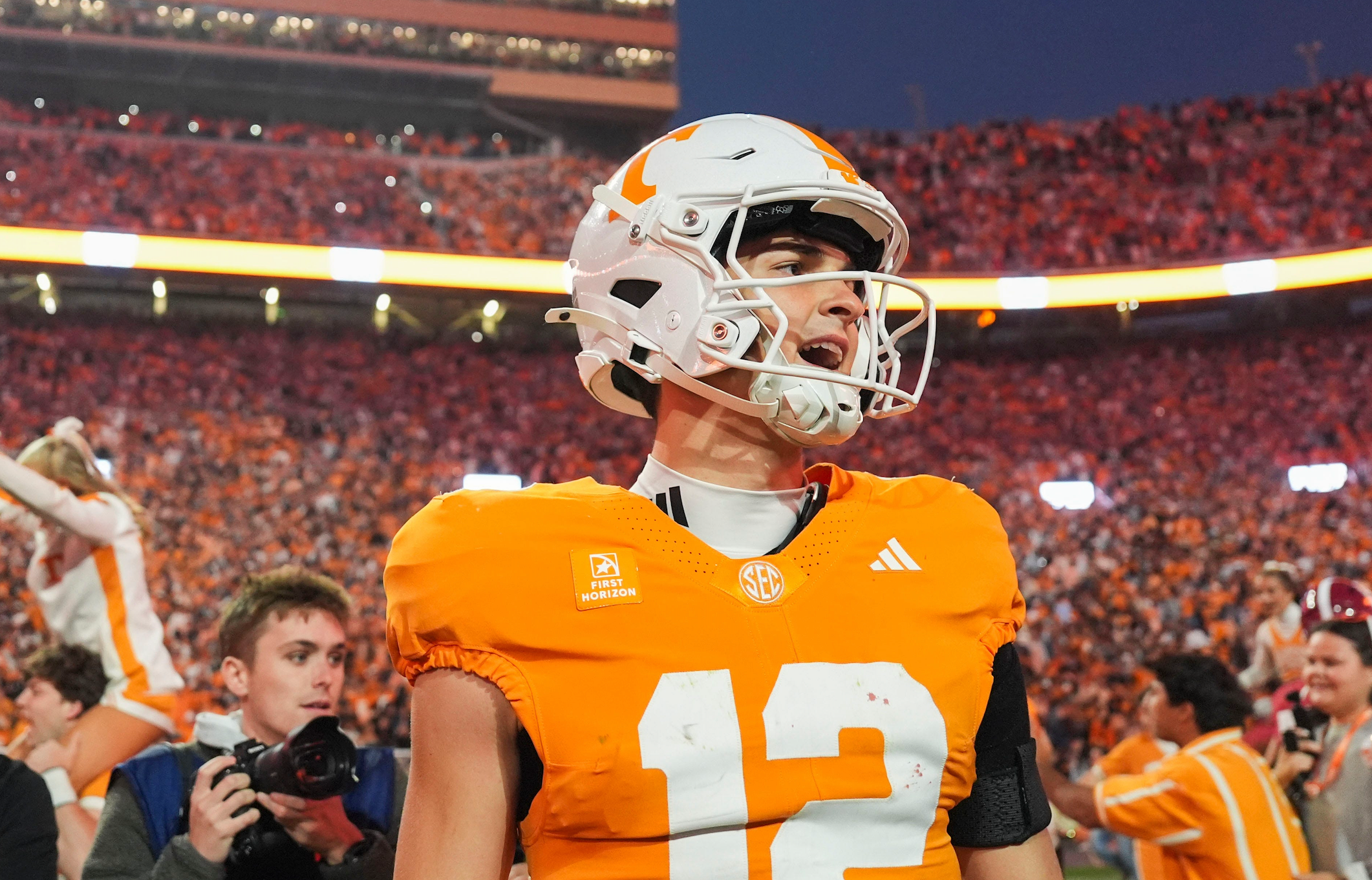 Tennessee Vols