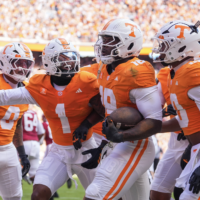 Tennessee Vols