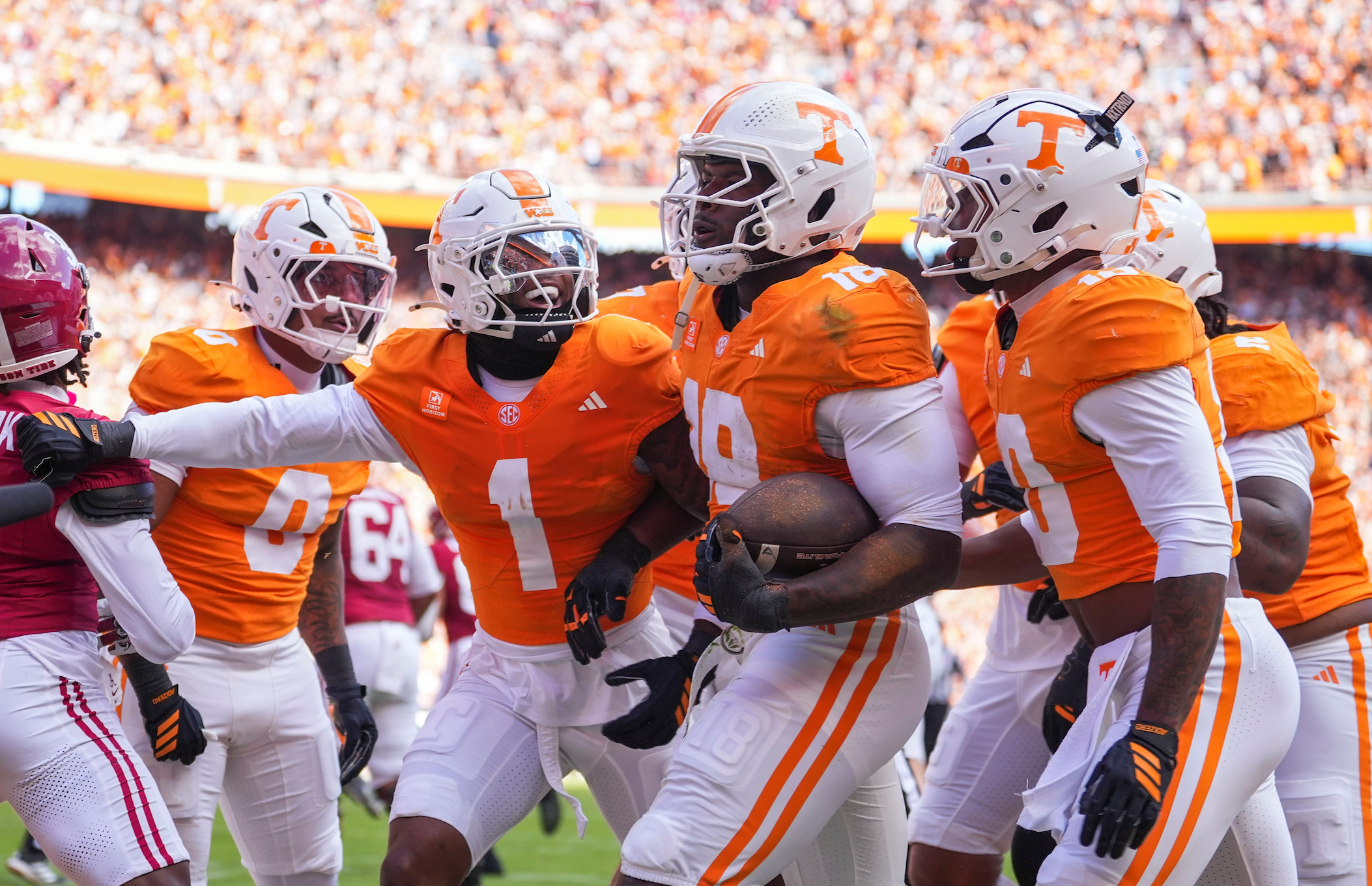 Tennessee Vols