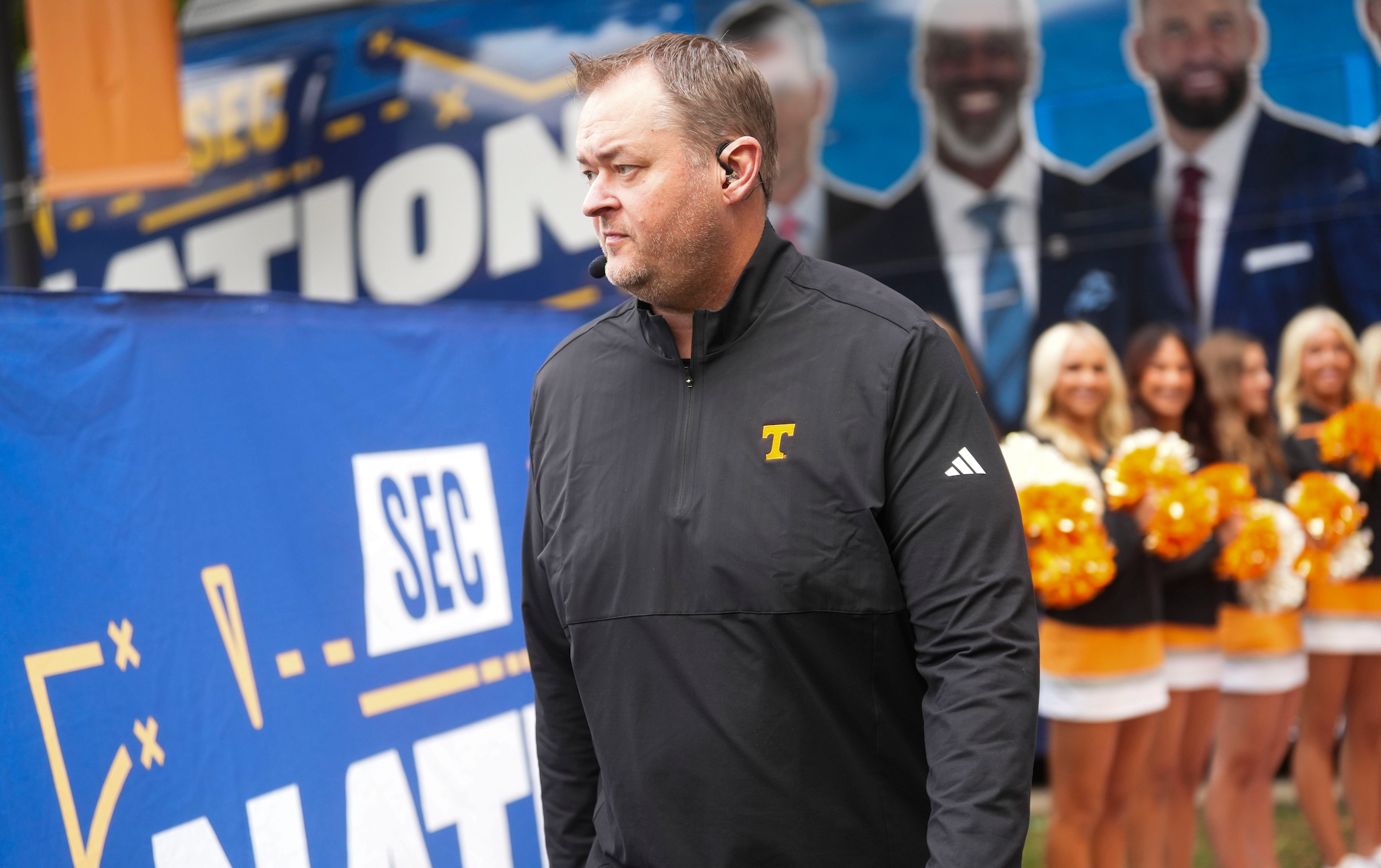 Tennessee Vols football