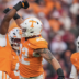 Tennessee Vols football