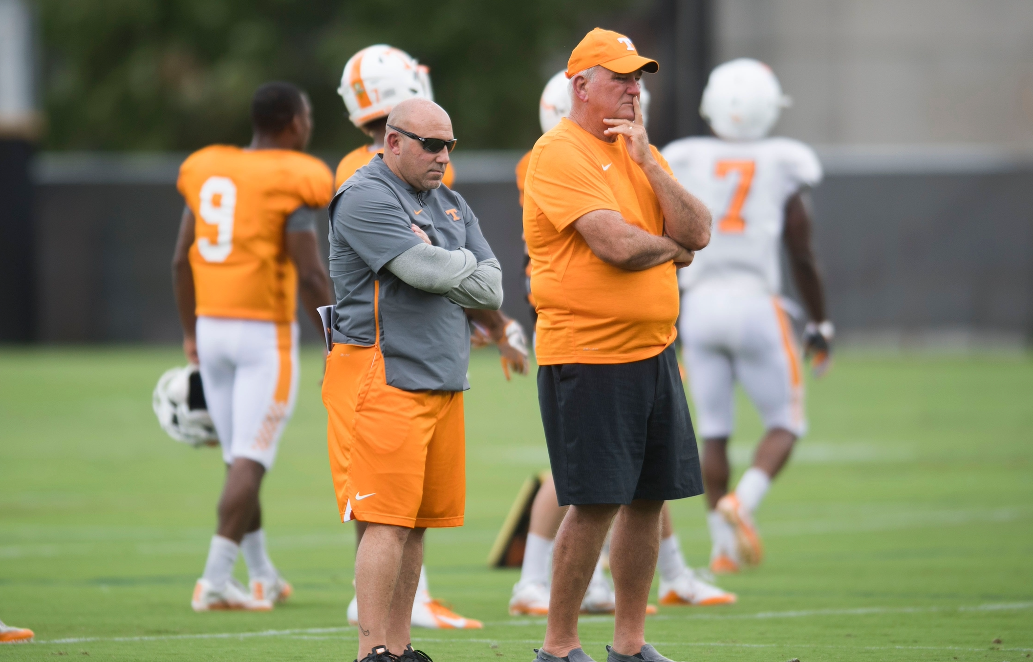 Tennessee Vols