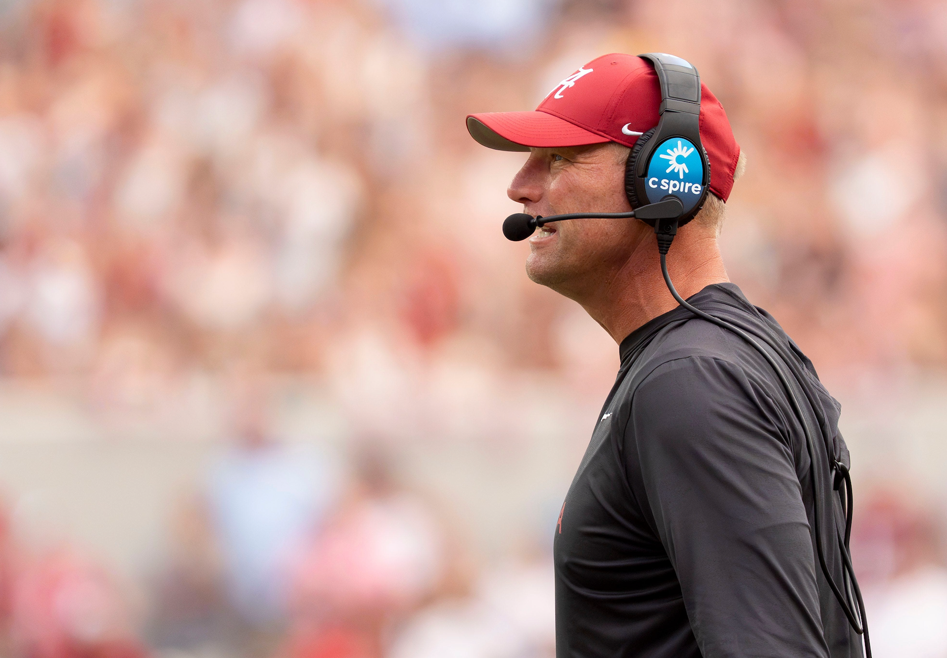 Alabama Crimson Tide