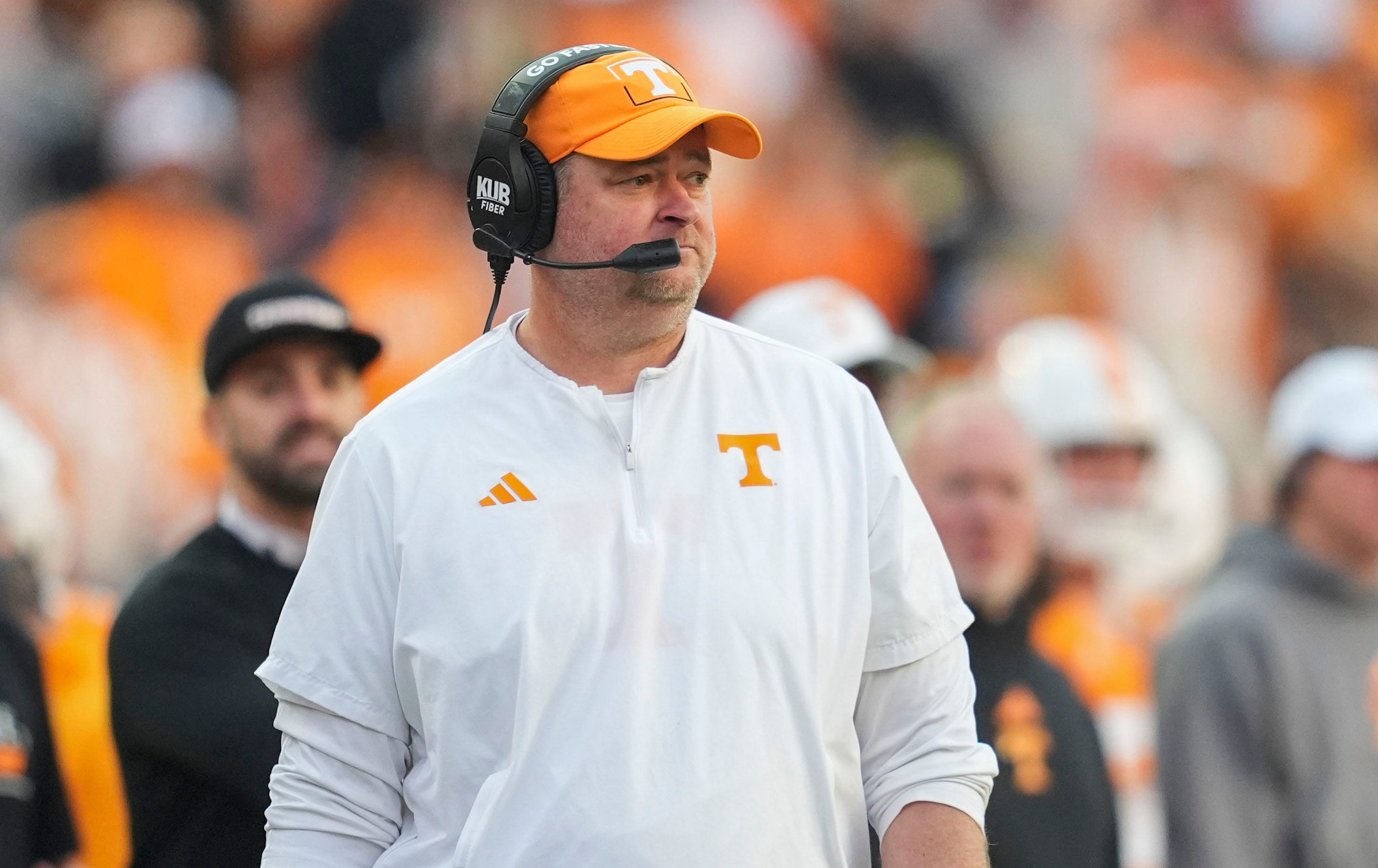 Tennessee Vols