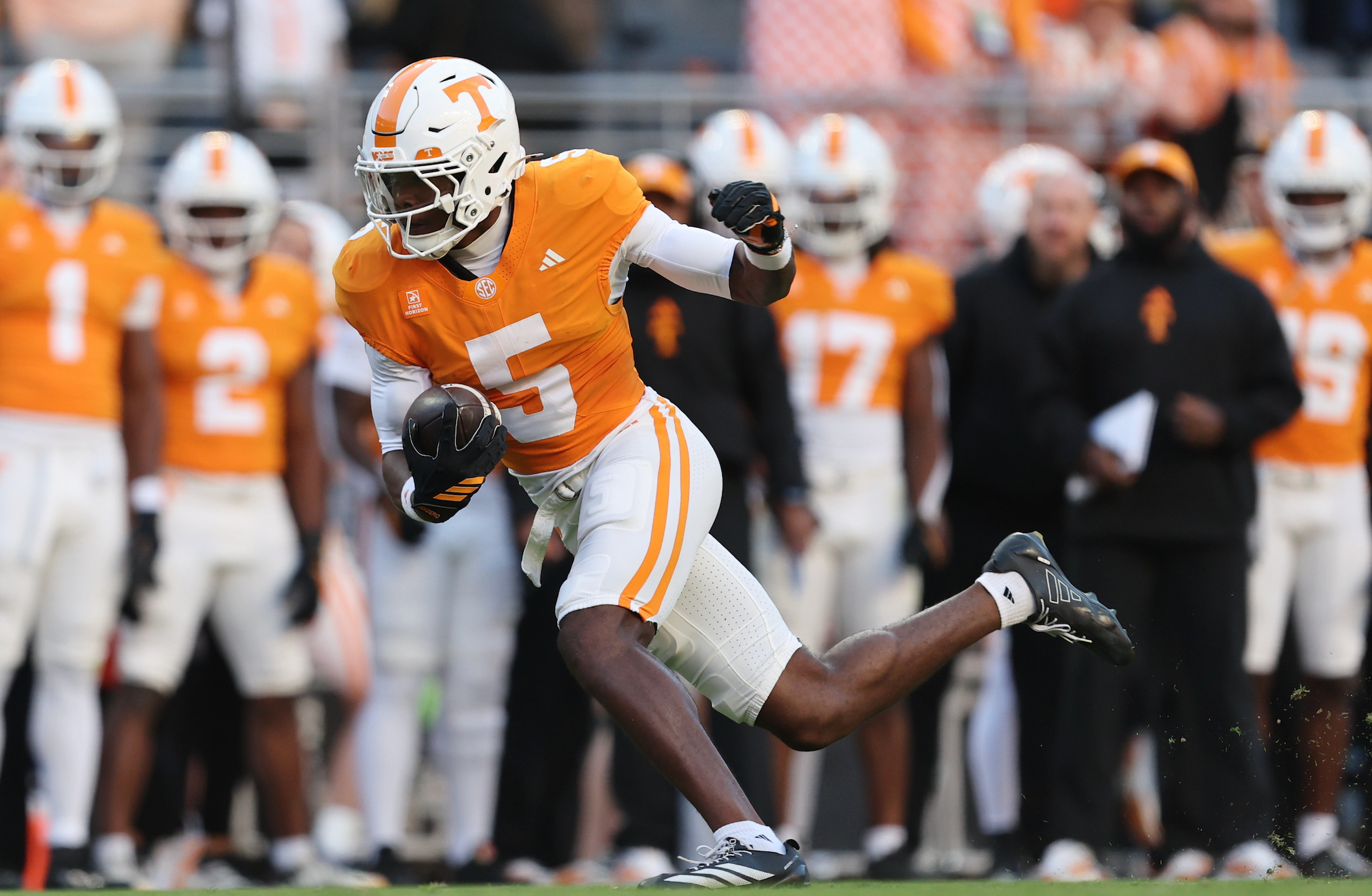 Tennessee Vols