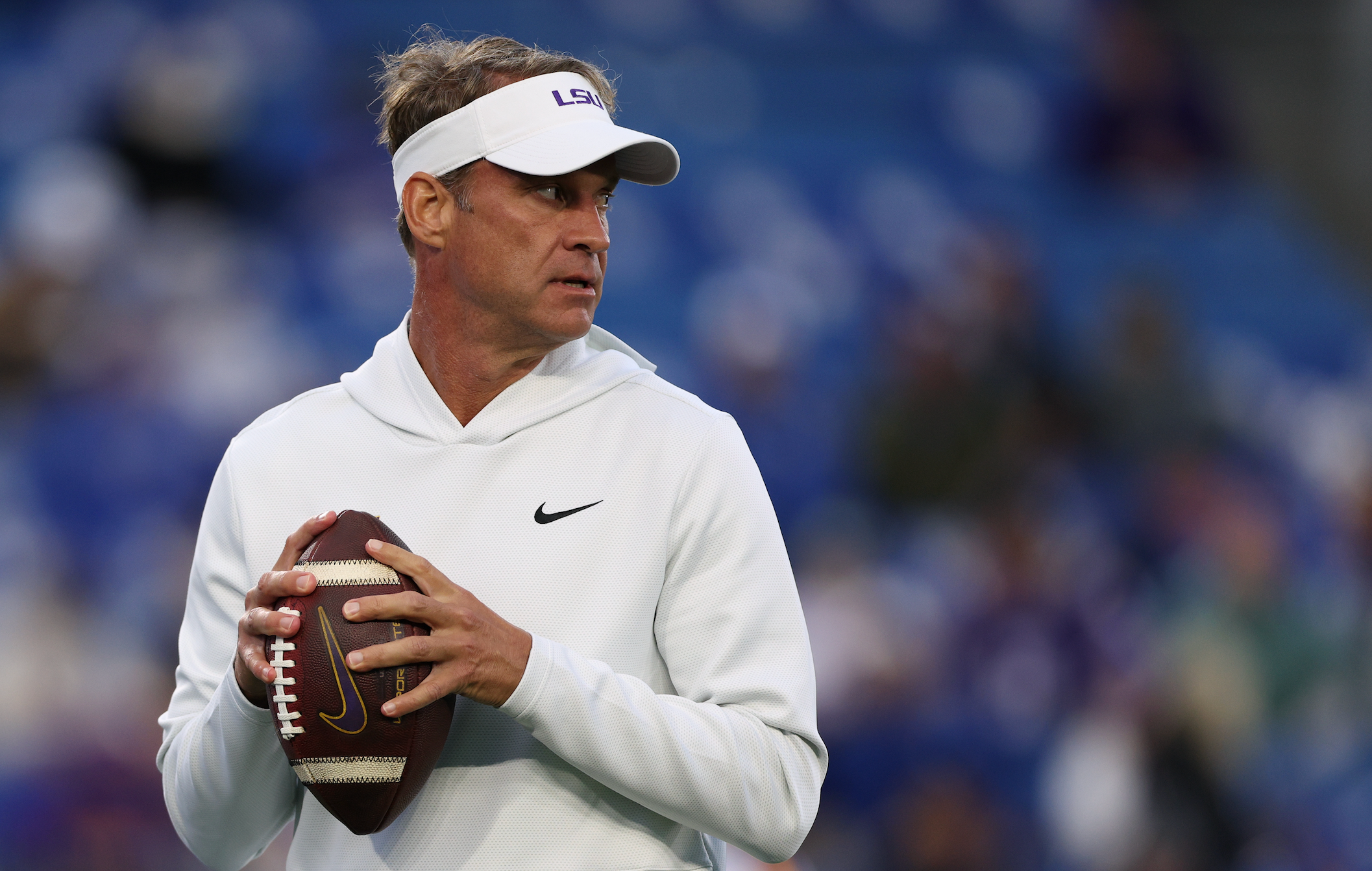 LSU Tigers