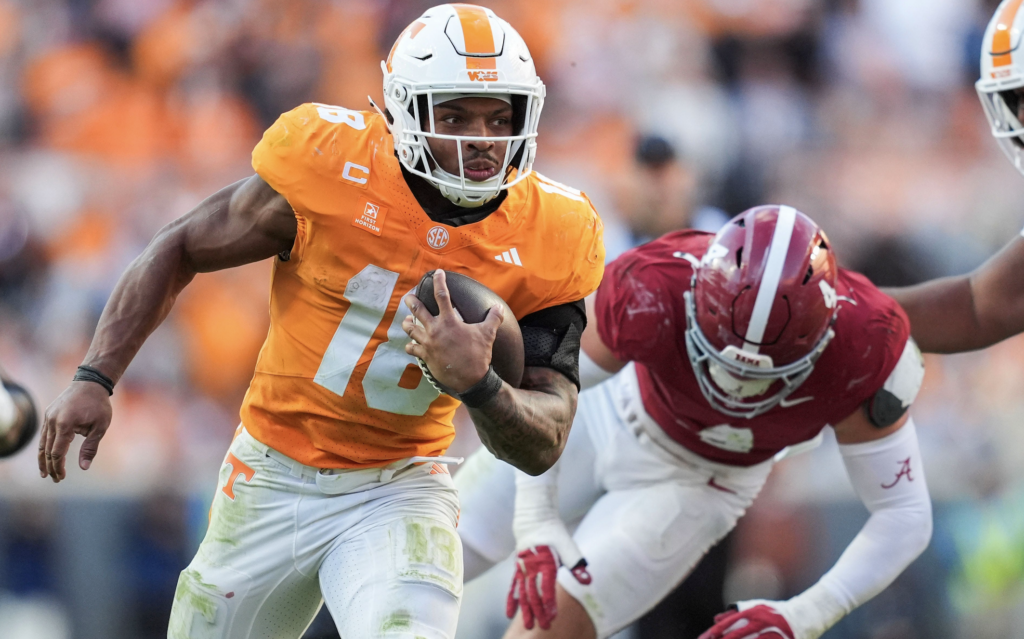 Tennessee Vols
