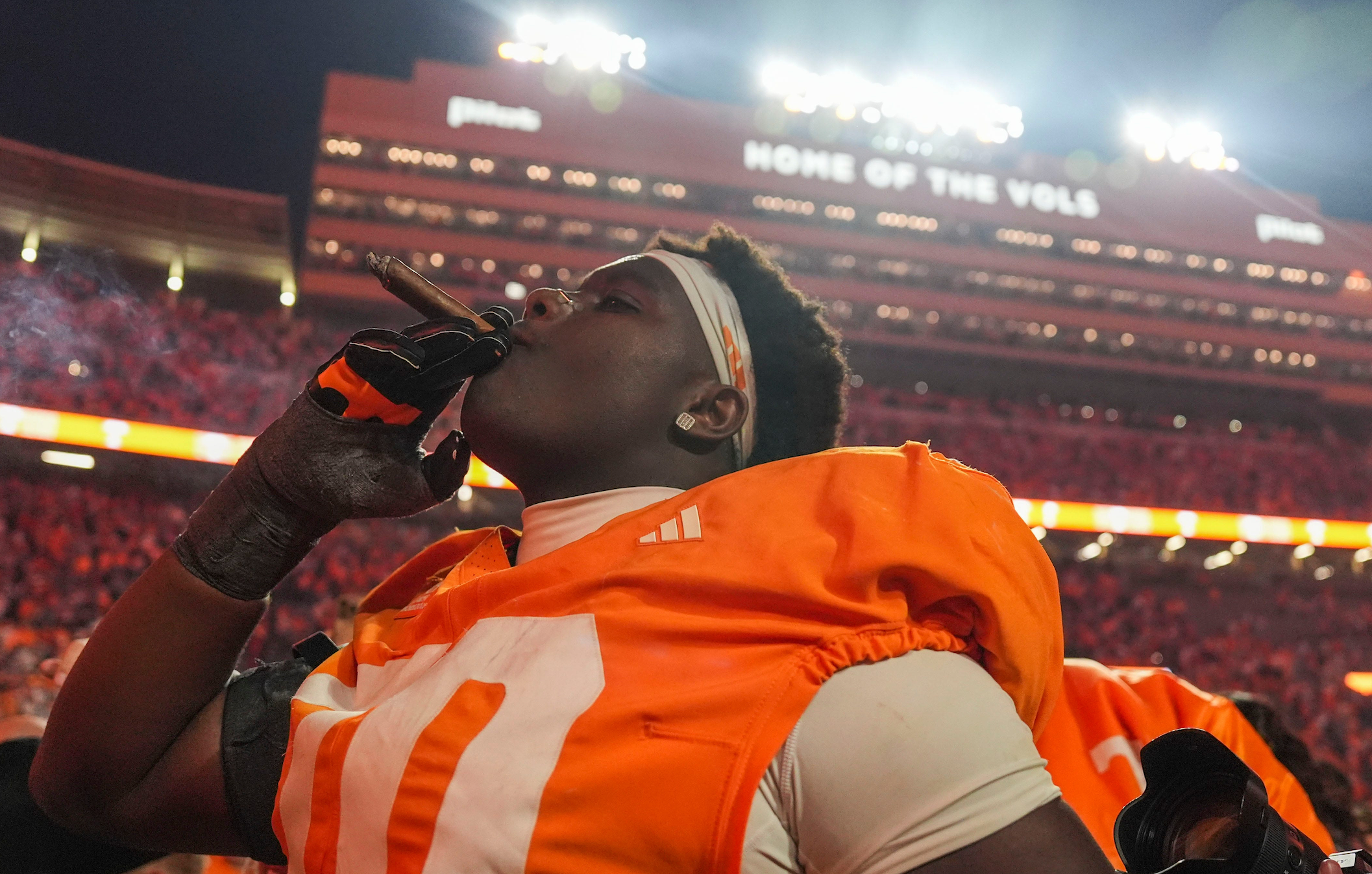 Tennessee Vols