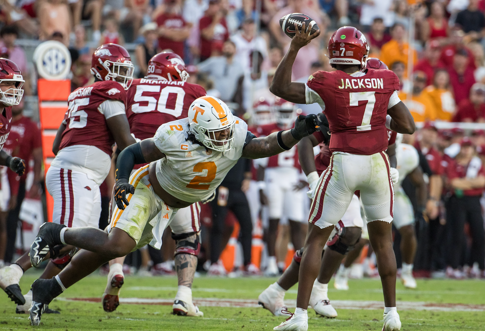 Tennessee Vols