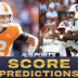 Tennessee Vols
