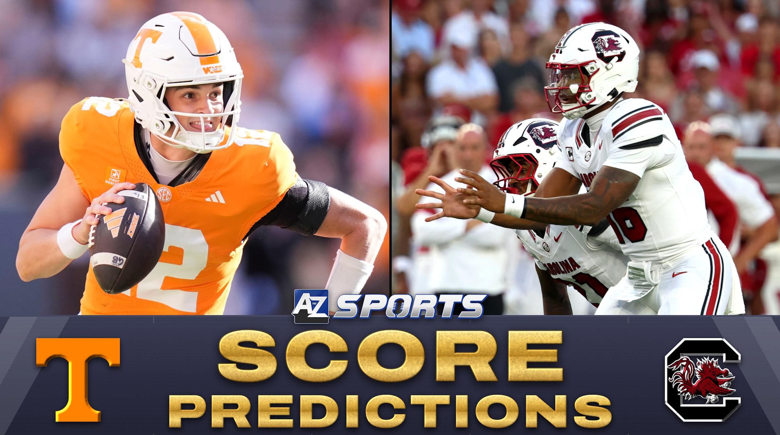 Tennessee Vols