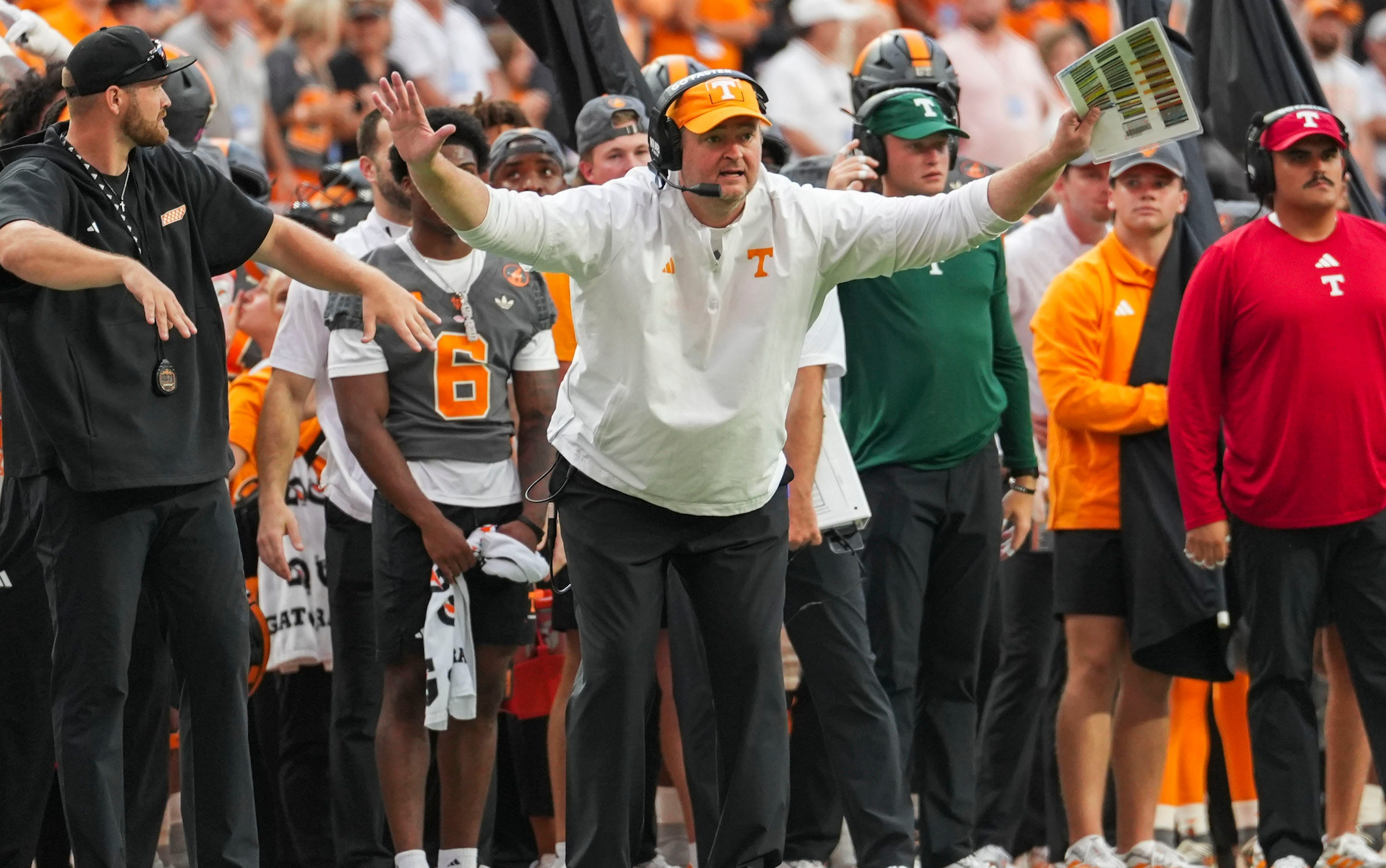 Tennessee Vols