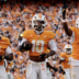 Tennessee Vols football