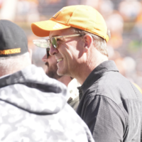 Tennessee Vols
