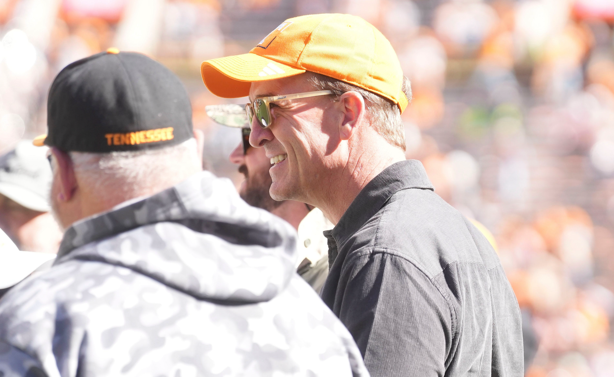 Tennessee Vols
