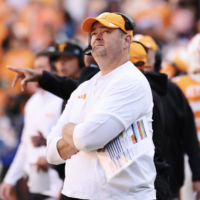 Tennessee Vols football