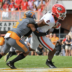 Tennessee Vols football