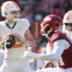 Tennessee Vols football