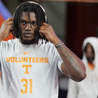 Tennessee Vols