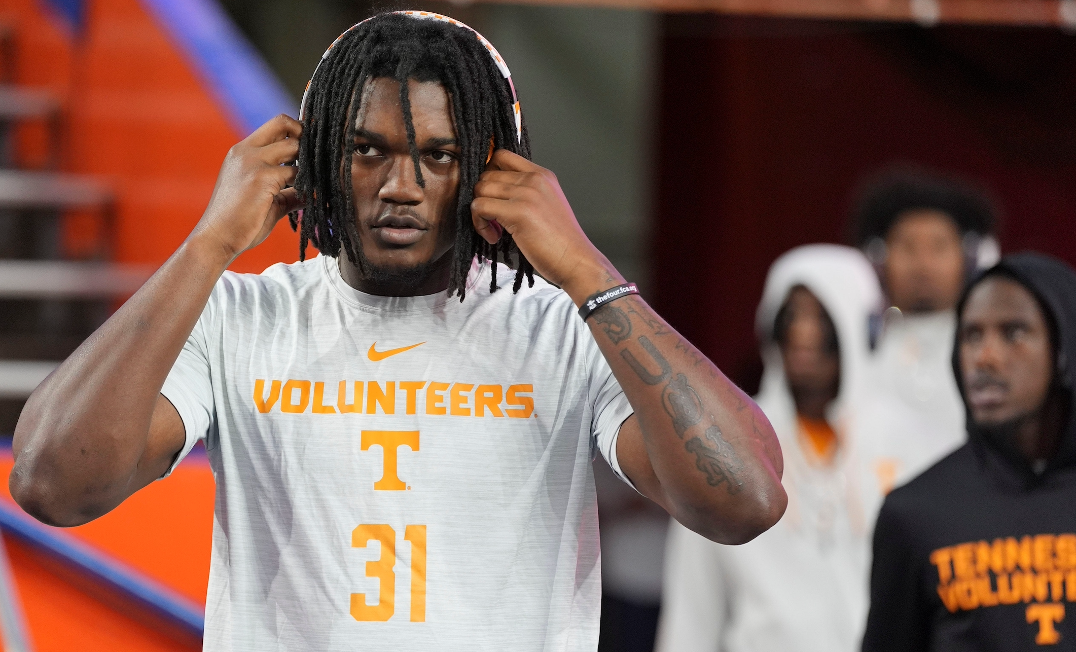Tennessee Vols