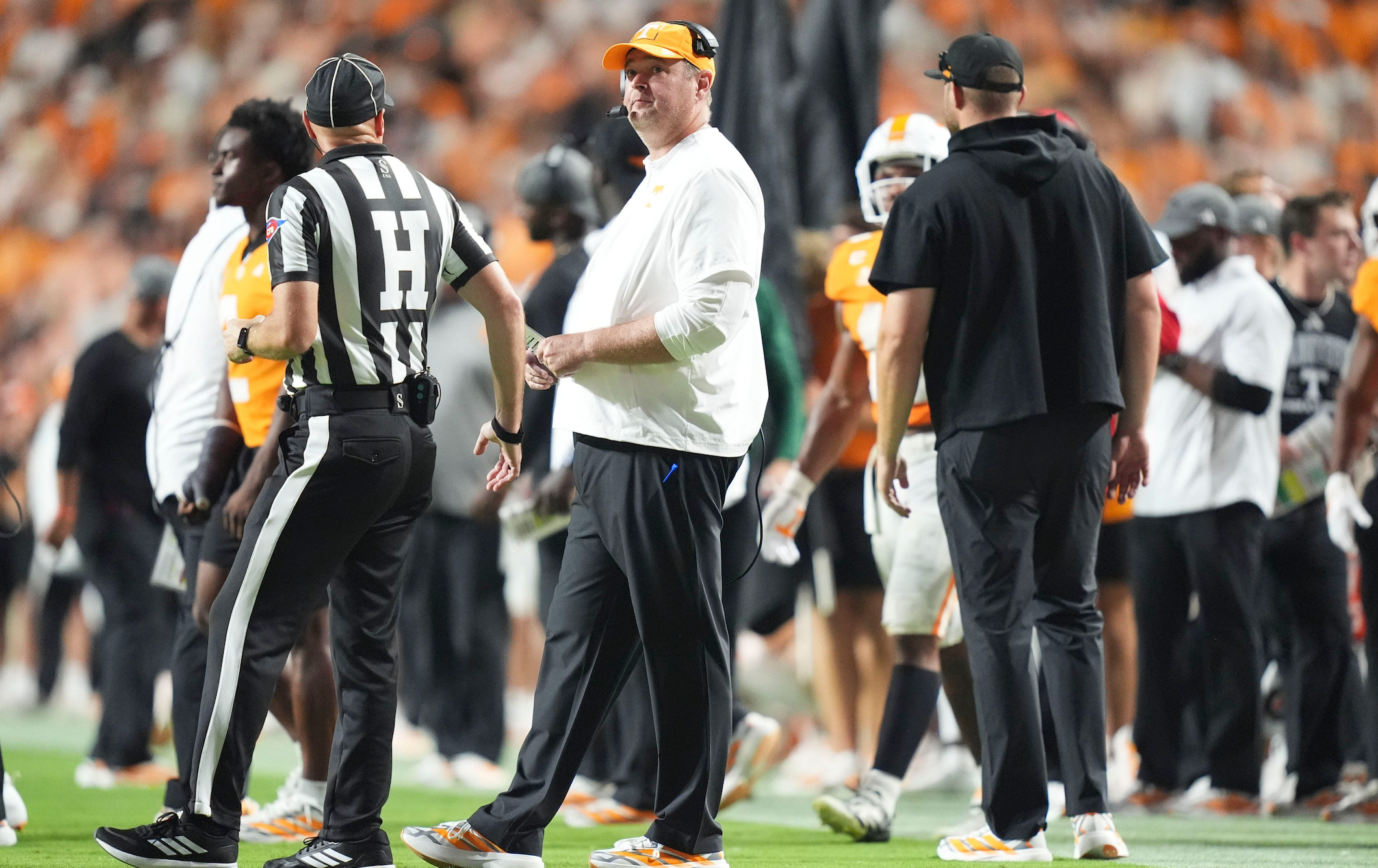 Tennessee Vols