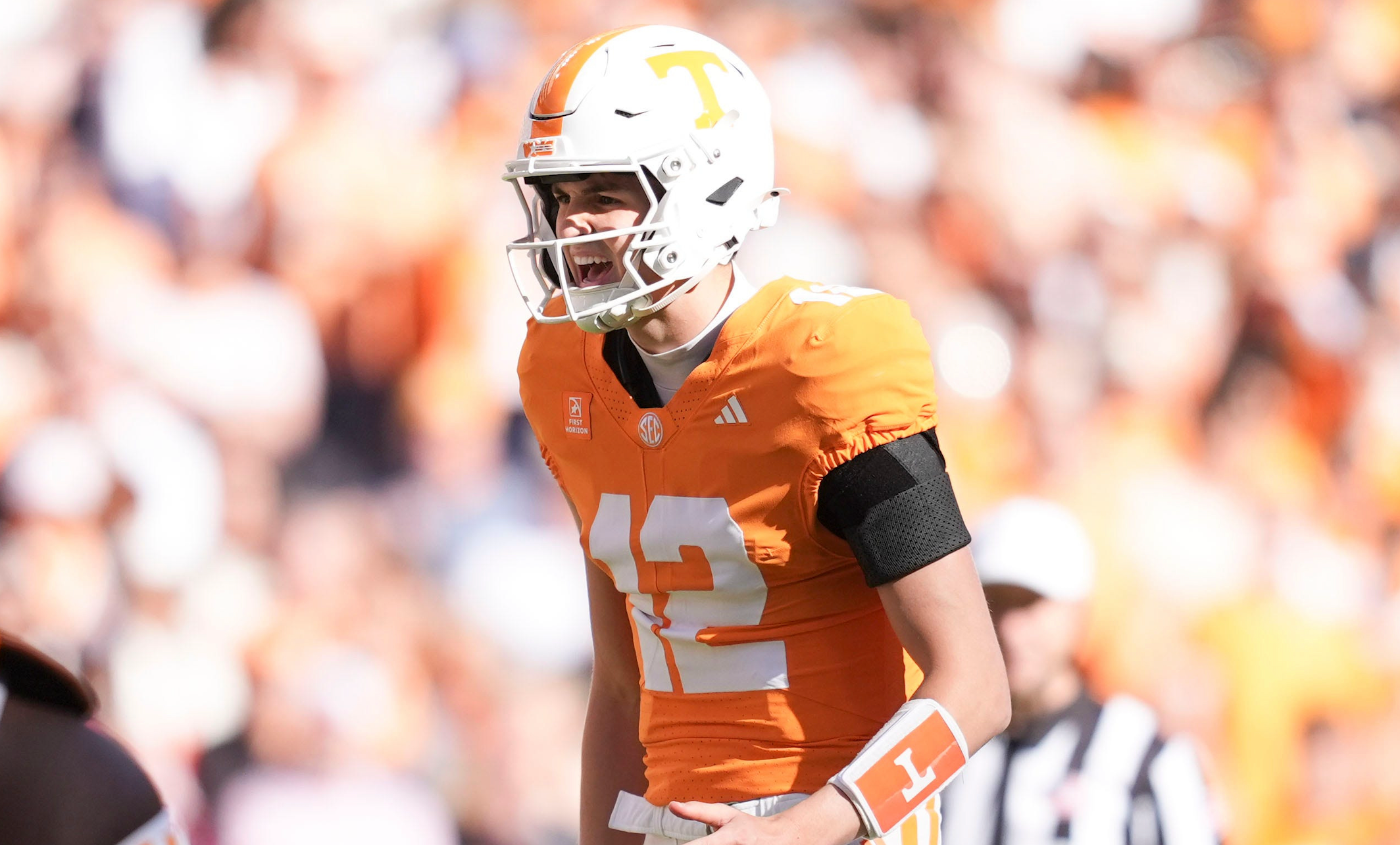 Tennessee Vols