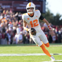 Tennessee Vols football