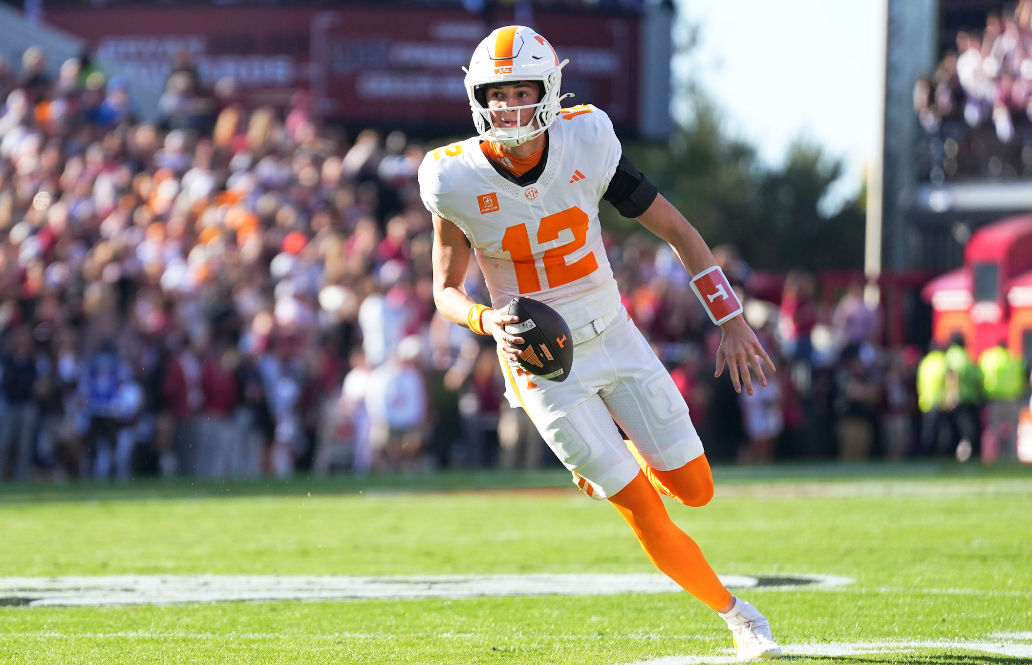 Tennessee Vols football