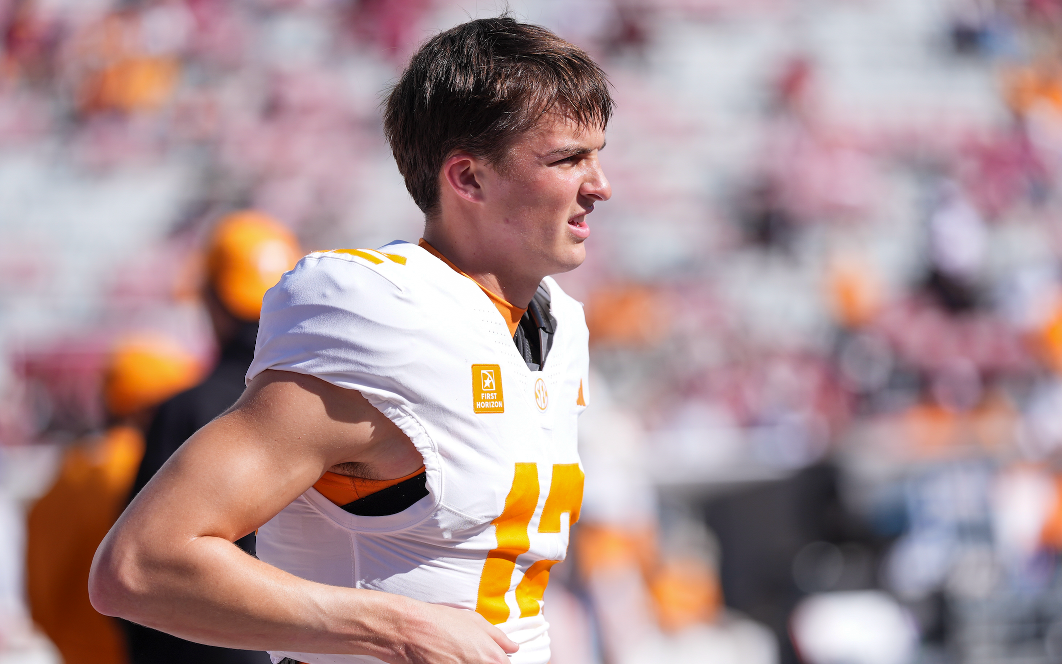 Tennessee Vols