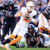 Tennessee Vols football