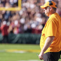 Tennessee Vols football