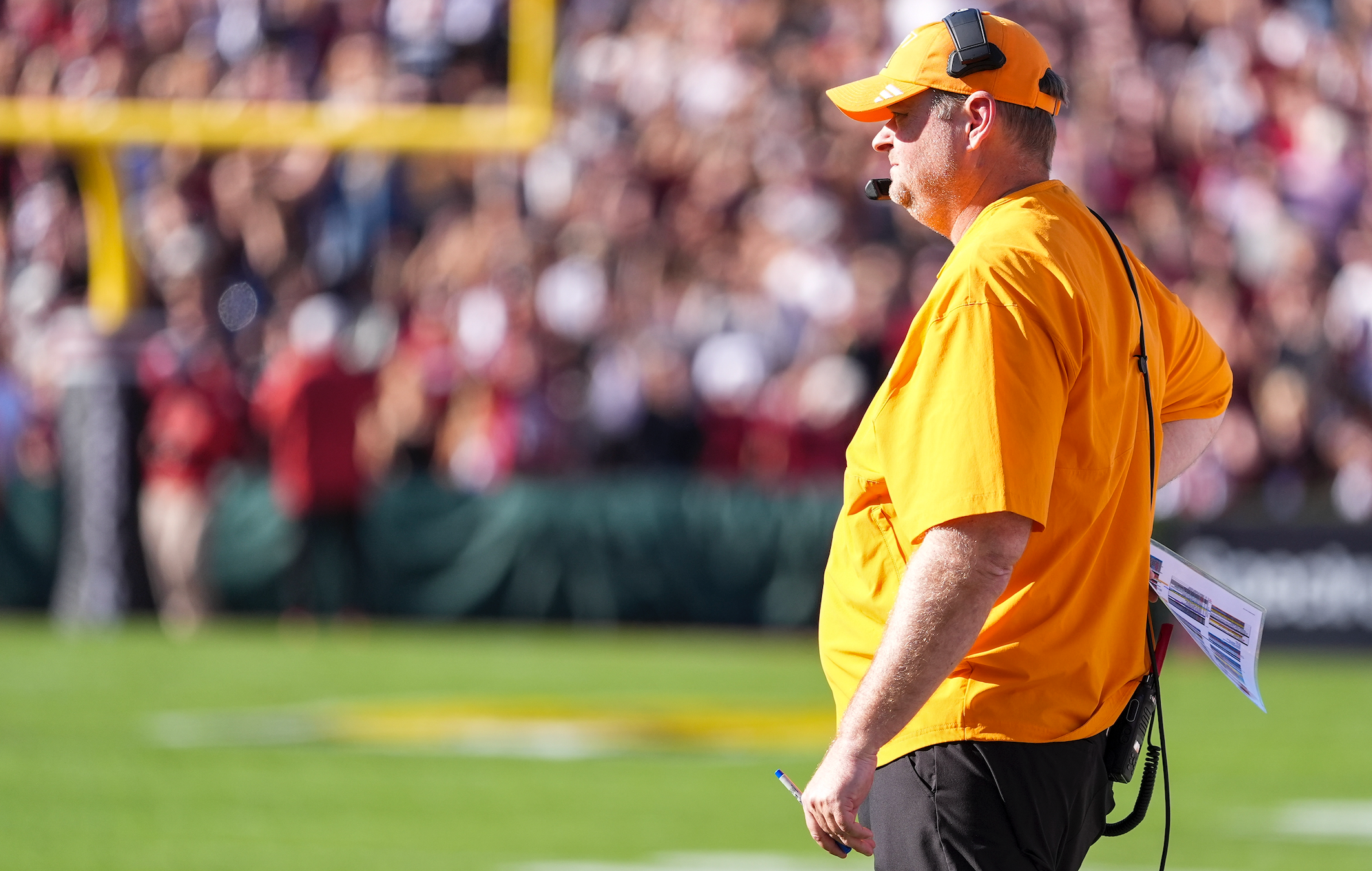 Tennessee Vols football