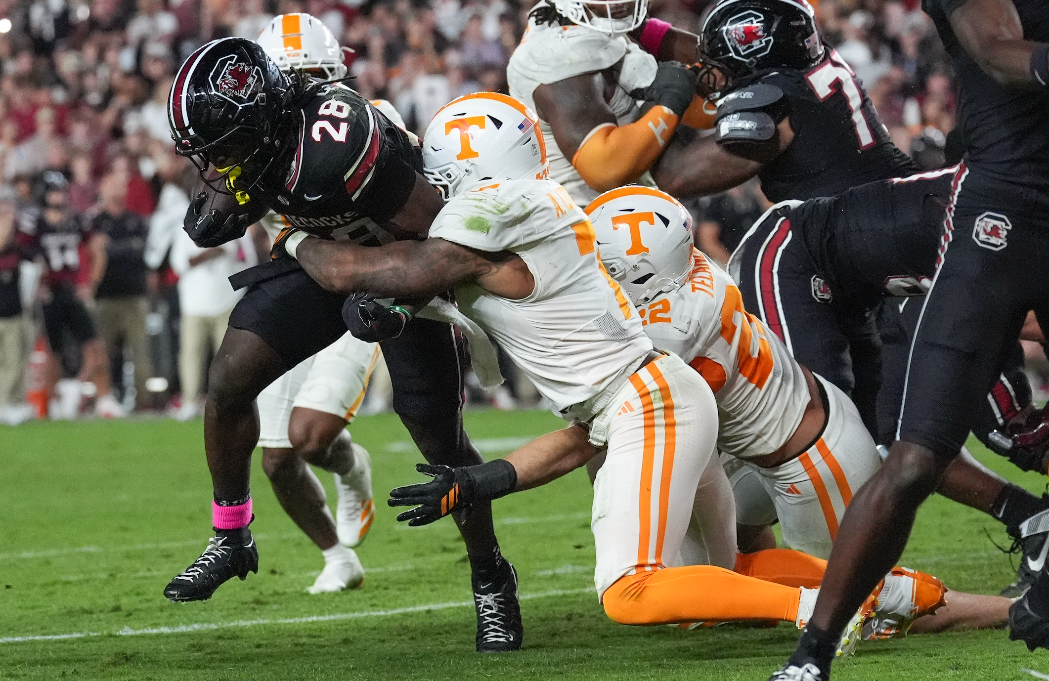 Tennessee Vols