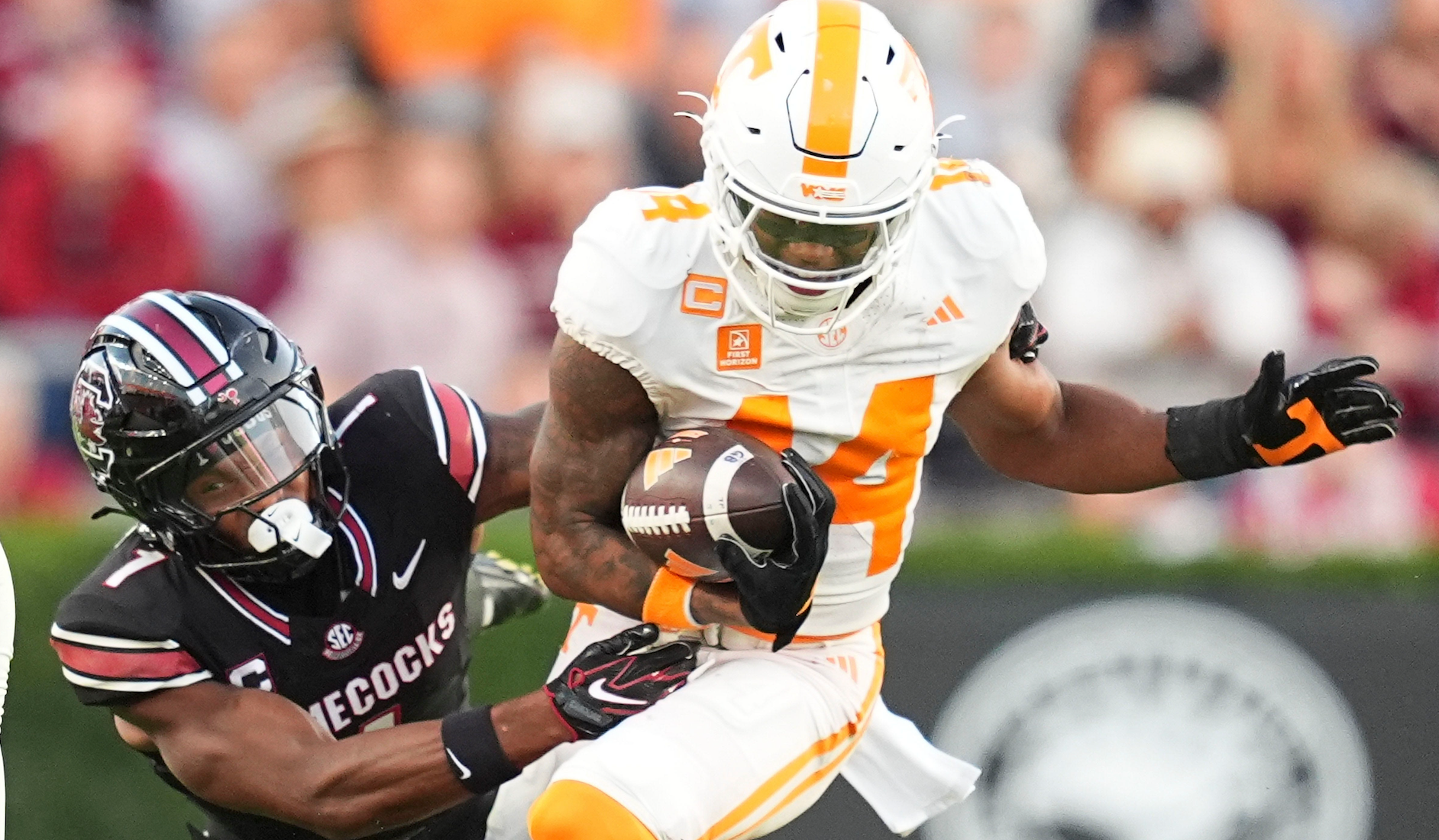 Tennessee Vols