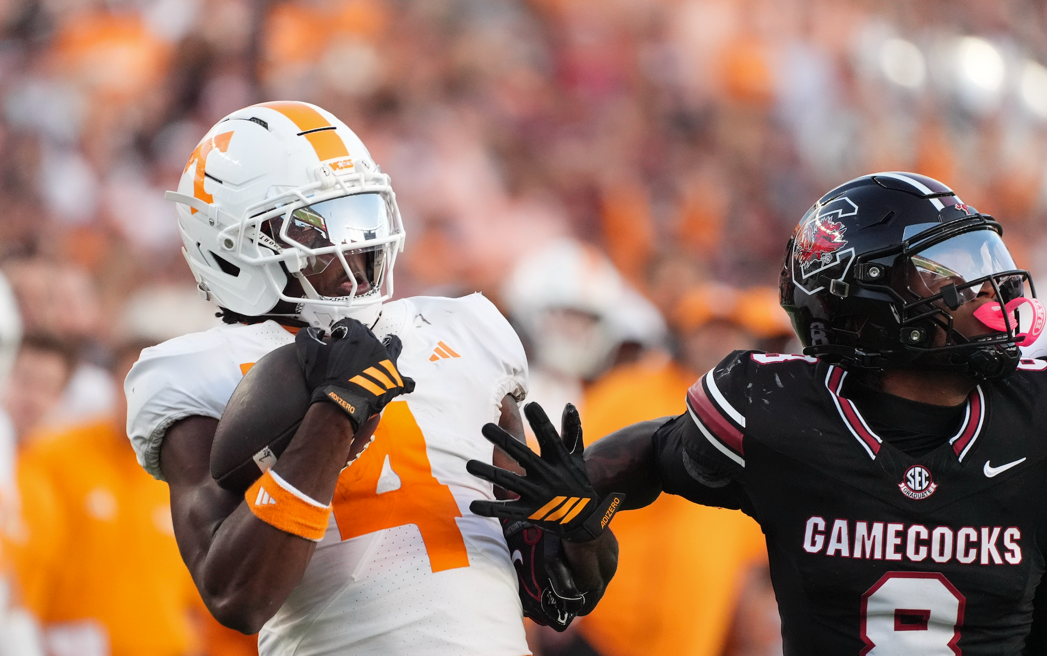 Tennessee Vols