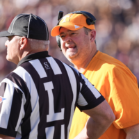 Tennessee Vols football