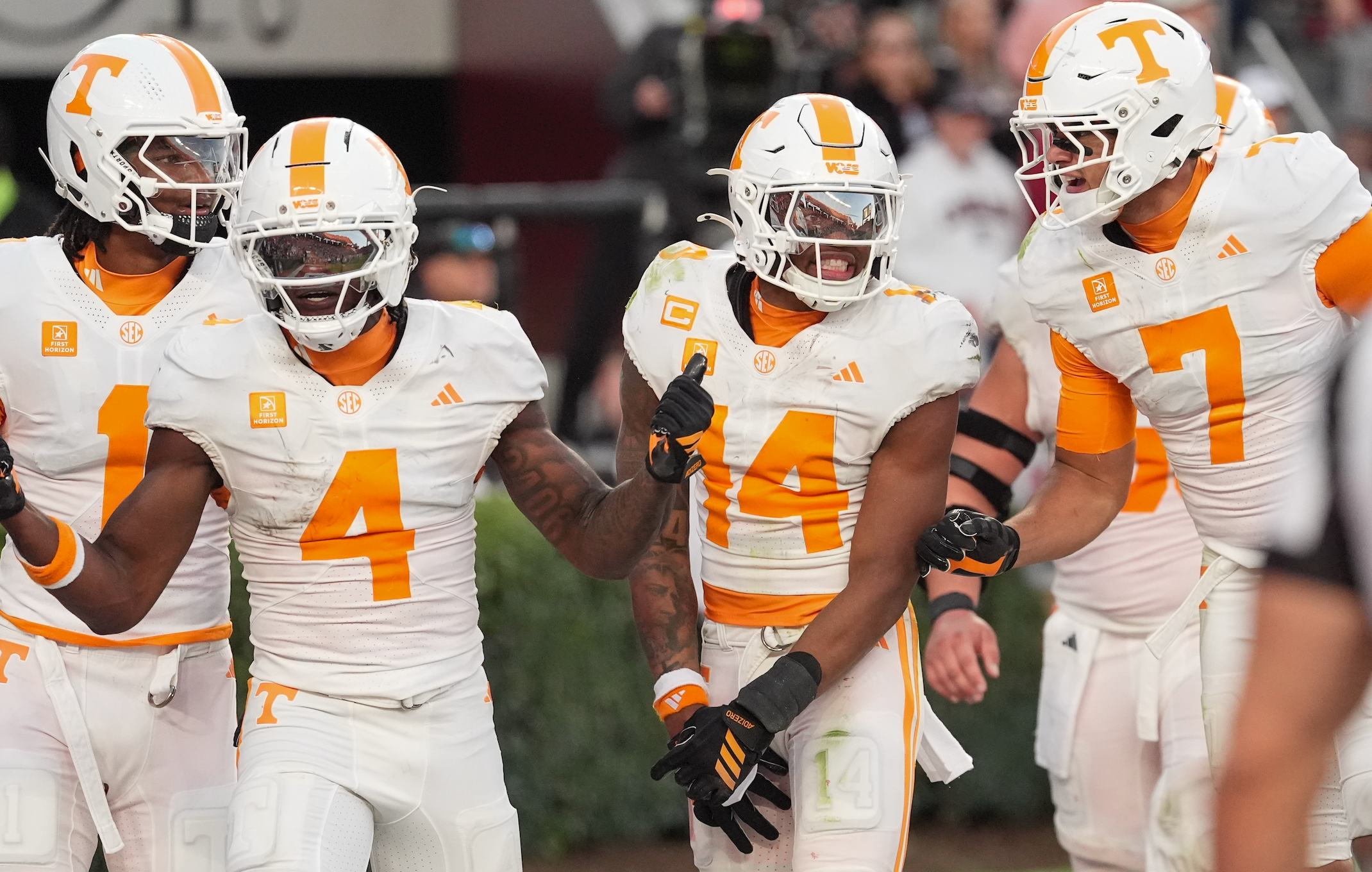 Tennessee Vols