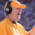 Tennessee Vols football
