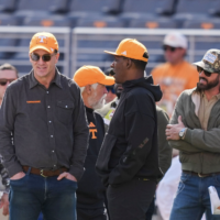 Tennessee Vols