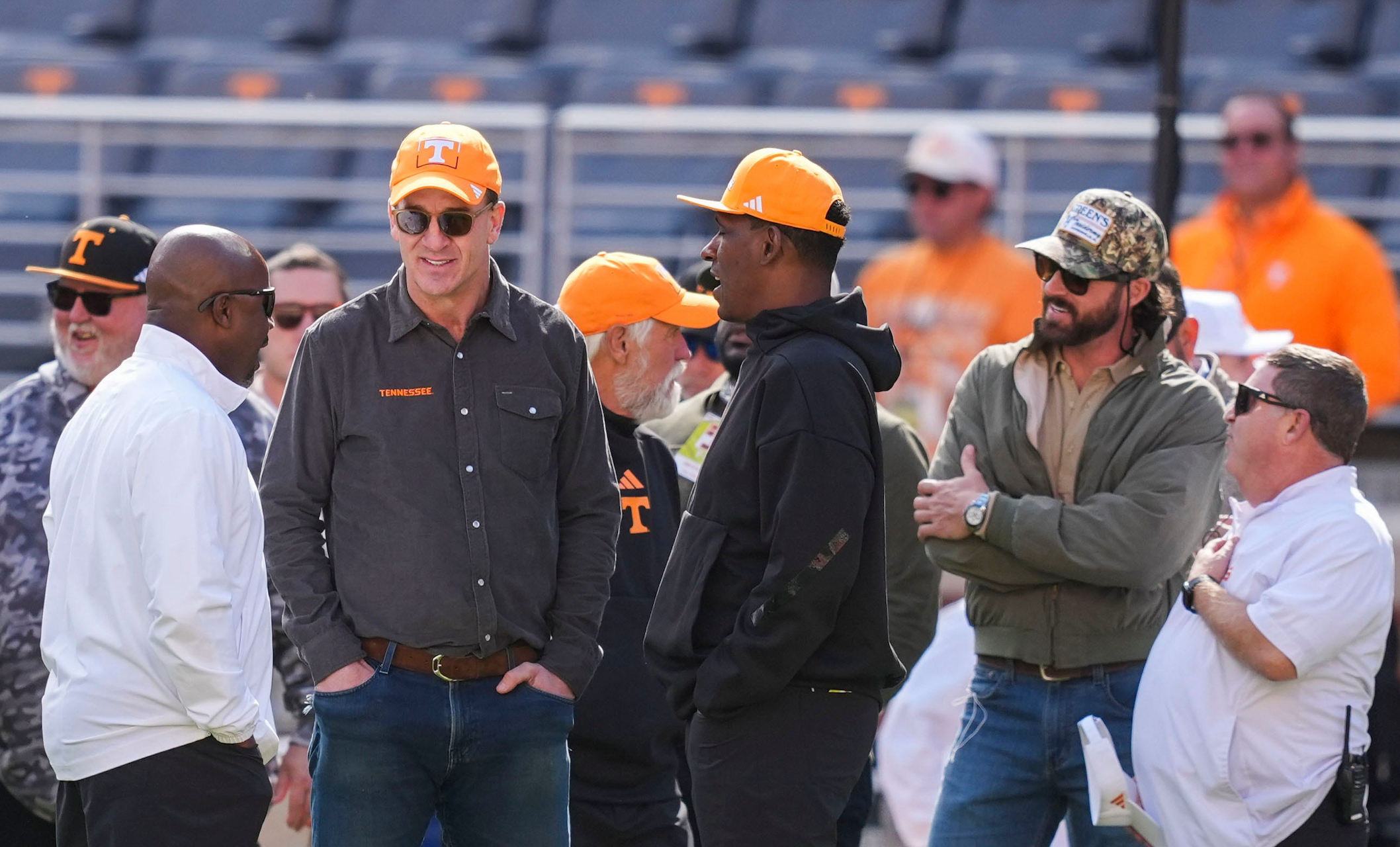 Tennessee Vols