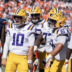 LSU Tigers